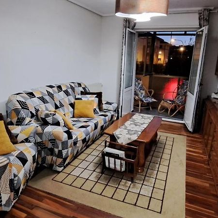 M&N Apartamento Бильбао Экстерьер фото