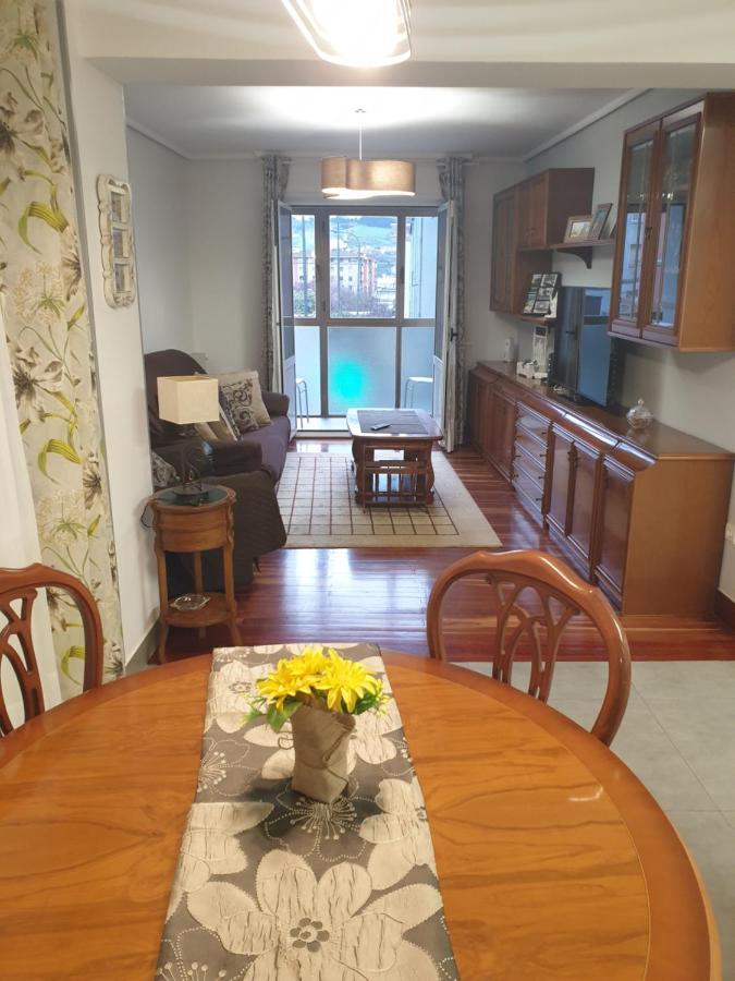 M&N Apartamento Бильбао Экстерьер фото