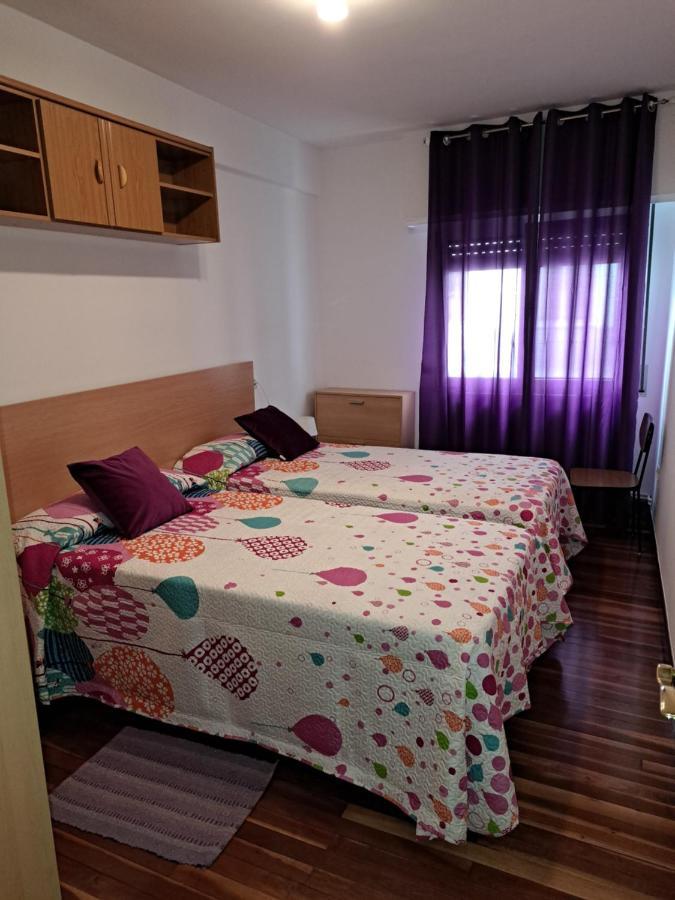 M&N Apartamento Бильбао Экстерьер фото