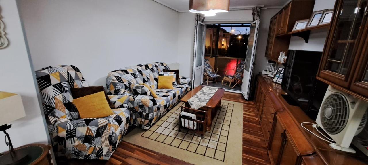 M&N Apartamento Бильбао Экстерьер фото