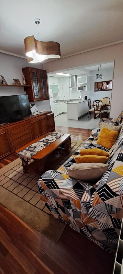 M&N Apartamento Бильбао Экстерьер фото