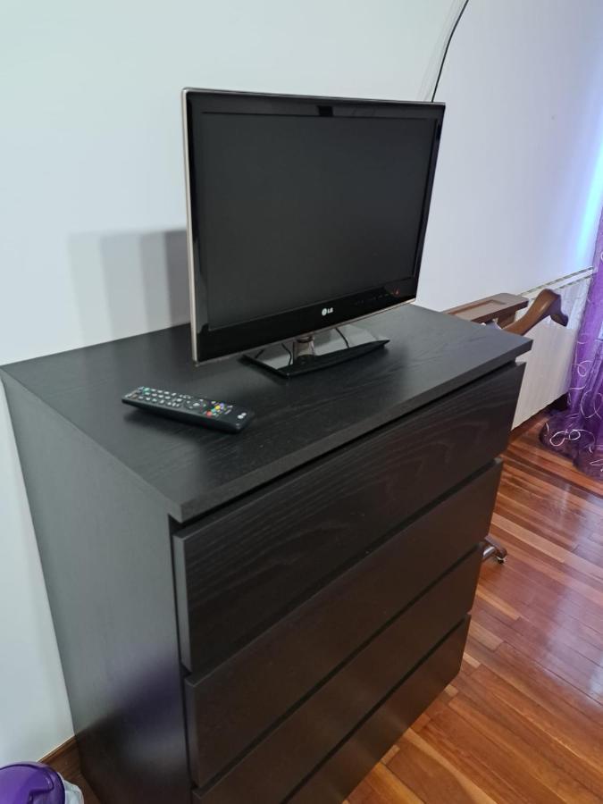 M&N Apartamento Бильбао Экстерьер фото