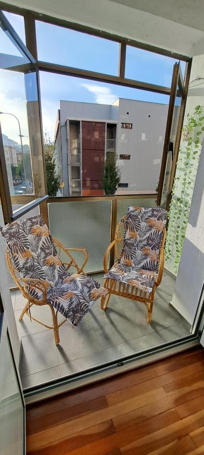 M&N Apartamento Бильбао Экстерьер фото