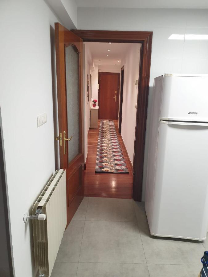 M&N Apartamento Бильбао Экстерьер фото