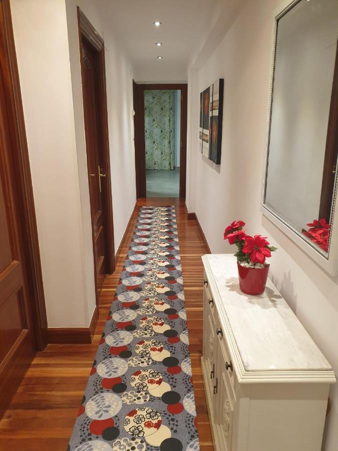 M&N Apartamento Бильбао Экстерьер фото