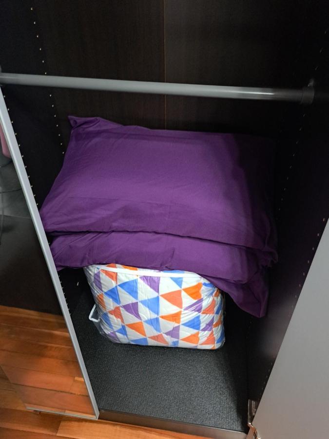 M&N Apartamento Бильбао Экстерьер фото