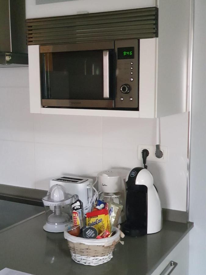 M&N Apartamento Бильбао Экстерьер фото