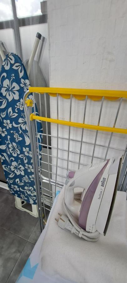 M&N Apartamento Бильбао Экстерьер фото
